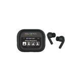 Polartec Pro Noise Cancelling Earbuds Black