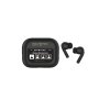 POLARTEC Pro Noise Cancelling Earbuds Black