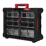 Milwaukee PACKOUT Tip Bin Organiser