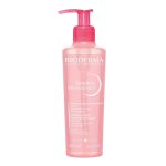 Sensibio Gel Moussant 200ML Pump Bottle