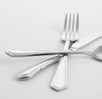 Dubarry Fish Fork 18 10
