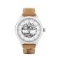 Timberland Gilmanton Off White Dial Watch
