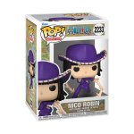 Nico Robin One Piece Funko Pop Figure 2233
