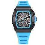Pagani Design PD-YS011 - Blackout Edition - Blue