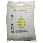 Ecoclear Coarse 15KG Bags