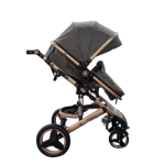 Ashcomonline 2 In 1 Stroller Stroller Pram