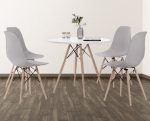 PATEA4 Seater Dining Suite