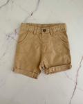 Orchestra Brown Khaki Shorts 9M