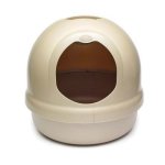 Booda Dome Litter Pan