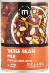 M Three Mix Beans