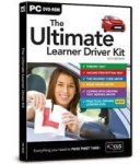 The Ultimate Learner Driver Kit Dvd-rom