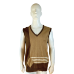 Vintage Lyle And Scott Of Scotland Lambswool Pullover Jersey - L
