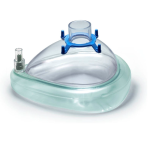 Anesthesia Mask Size 5 Pvc Single Use