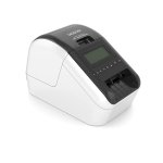 Brother Label Printer Auto Cutter 62MM Wide Wi-fi And Bluetooth
