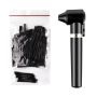 Tattoo Ink Mixer Electric Tattoo Supplies Pigment Mixer Machine 55 Mixing Sticks Tattoo Ink Color Ink Agitator For Tattooing Microblading Makeup Eye