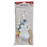 Science Range Set Dna String 30 PC