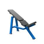 Alphastate 30 Degree Incline Bench - Peak Performance