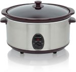 Platinum Slow Cooker