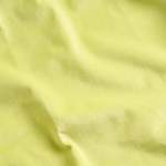 Velvet Cover - Lime XL