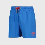 Umbra Umb Yth Shaw Shorts _ 180267 _ Blue - XL Blue