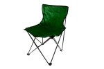 Chair Canvas Folding Large