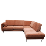 Octavia 2 Piece Corner Lounge Suite