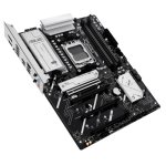 Asus Prime B850-PLUS Wifi Amd AM5 DDR5 Atx Motherboard
