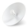 Ubiquiti Uisp Airmax Powerbeam M5 25DBI 5GHZ Radio Includes Poe Injector PBE-M5-400