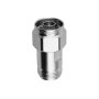 Adaptec Adaptor N Plug-n Jack Inline