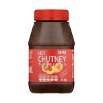 Pnp Chutney Hot 1.1KG