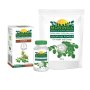Moringa Capsules Moringa Powder And Moringa Tea - Rooibos Infusion
