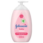 Johnsons Johnson's Baby Lotion 500ML
