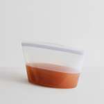 6-CUP Bowl - Clear 6-CUP Bowl