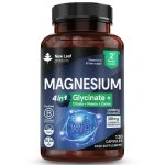 - Magnesuim Complex 120 Capsules