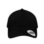 5 Panel Rq Trucker Cap