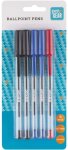 Stick Ball Pen