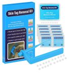Skin Tag Remover Kit-micro Painless 2-4MM