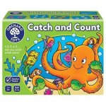 Catch And Count Game