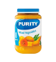 Third Food - Mixed Vegetables 200ML