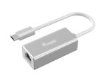Equip USB Type-c To RJ45 Gigabit Adapter