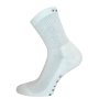 Falke Tennis Mid Calf - 4 To 7 / White