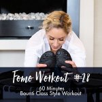 Fomo Style Workout 28