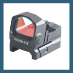 Rudolph RX-2403 Reflex Red Dot