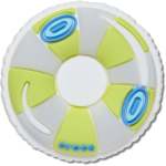 Uv Changing Floatie Jibbitz - Multi Osfa