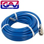 Hph High Pressure Hose 6MM IDX12MM Od 10M Kit Blue