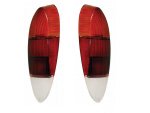 Vw TYPE-3 71-73 Tailight Lens Pair - Autostyle Motorsport South Africa