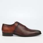 Morino Mauritzio 16 Leather - Chocolate - Chocolate 6