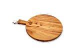 Large Round Pizza Board 40CM