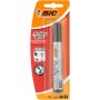 BIC 2300 Permanent Marker Black