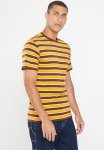 Levi's Short Sleeve Classic Pocket Tee - Scholarly Shaved C